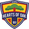 Accra Hearts of Oak logo