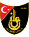 Istanbulspor Reserves logo