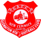 Glenafton Athletic FC logo