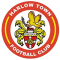 Harlow Town logo