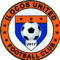 Ilocos United FC logo