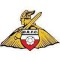 Doncaster Rovers Belles(w) logo