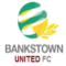 Bankstown United FC logo