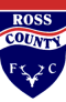 Ross County logo