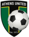 Athens United logo