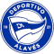 Alaves B logo