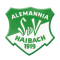 Alemannia Haibach logo