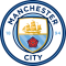 Manchester City U23 logo