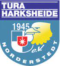 TuRa Harksheide logo