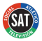 SAT (W) logo