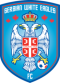 Serbian White Eagles logo