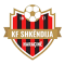 Shkendija Haracine logo