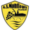 AS Montlouis logo