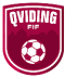 Qviding(w) logo