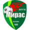 Miras Kazan Women logo