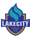 Lake City logo