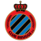 Club Brugge Reserves logo