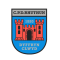 Ruthin Town FC logo