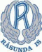 Rasunda IS logo