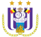 Anderlecht U23 logo