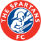 Spartans logo