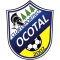 CD Ocotal logo