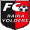 FC Volders logo