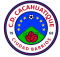 CD Cacahuatique (W) logo