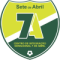 7 de Abril logo