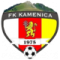 FK Kamenica logo