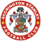 Accrington Stanley U18 logo