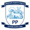 Preston North End U21 logo