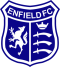 Enfield 1893 logo