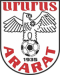 Ararat Yerevan logo