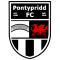 Pontypridd Town logo