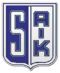 Storfors AIK logo