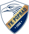 FK Poprad U19 logo