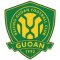 Beijing Guoan U17 logo