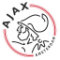 Ajax Amateurs logo