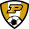 Purdue(w) logo