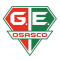 Gremio Osasco logo