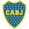 Boca Juniors PA U20 logo