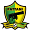 Pattani Province logo