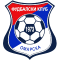 FK Omarska logo