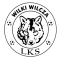 LKS Wilki Wilcza logo