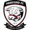 Hereford logo