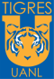 Tigres UANL U20 logo