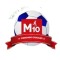 M10 Rio Largo U20 logo