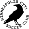 Minneapolis City SC 2 logo