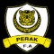 Perak State logo